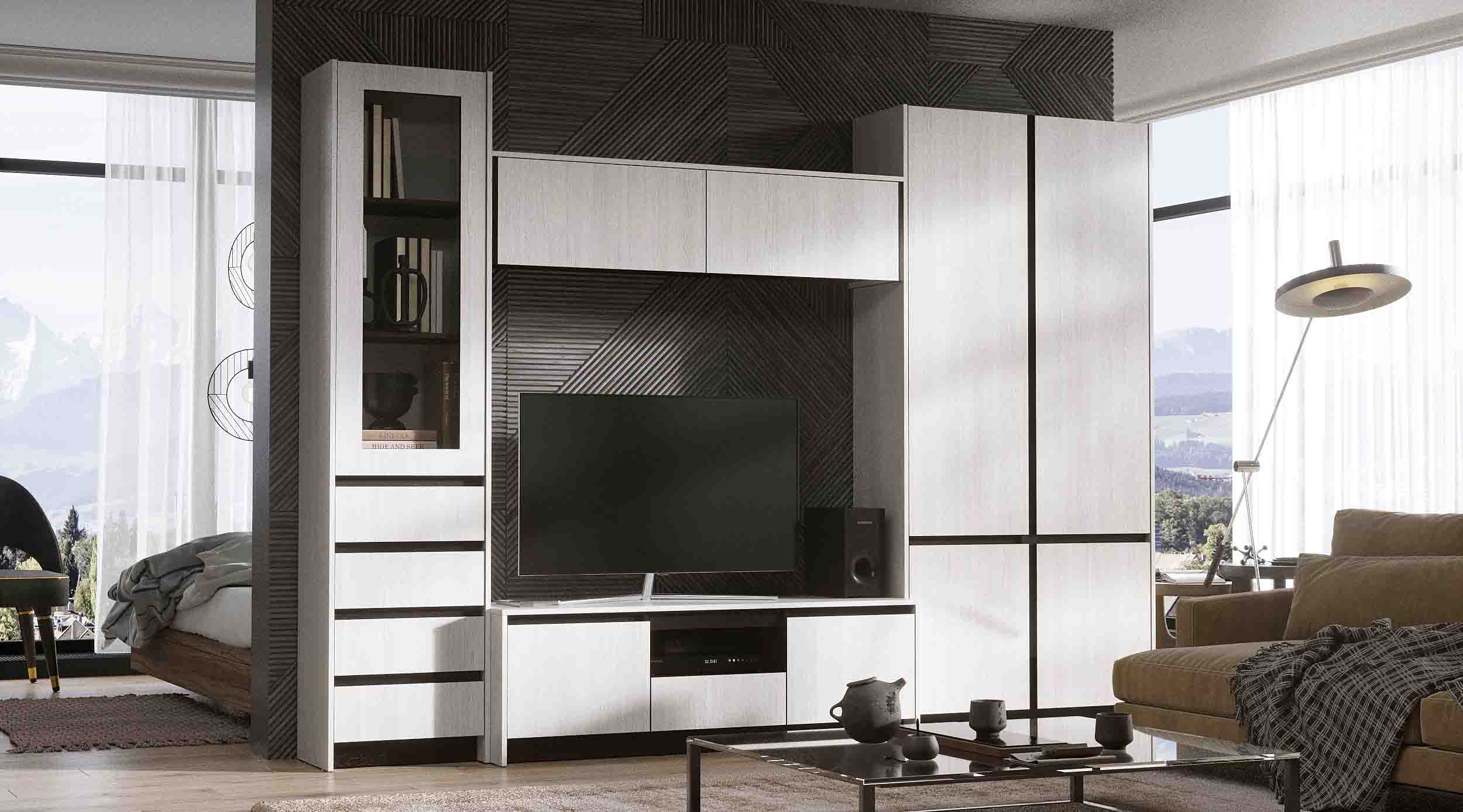 Прихожая Бостон анкор